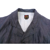 Continental Sportcoat - Charcoal
