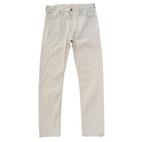 Californian Lot 74 - Wheat Denim - Warehouse - Last One - Size 28