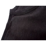 Mister Freedom® STANLEY T-shirt BLACK, vintage inspired tubular knit jersey tee, available in Small, Medium, Large, X-Large, made in USA