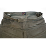 Speedways Moss Corduroy - Warehouse - Size 28