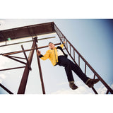 Helo Jacket - Yellow - Warehouse