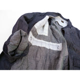 Continental Sportcoat - Charcoal