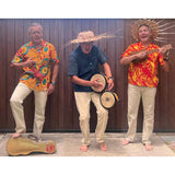 Cabana Shirts Lot. 2