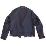 Campus Jacket - Stallion
