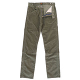 Speedways Moss Corduroy - Warehouse - Size 28
