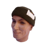 Watch Cap - Olive