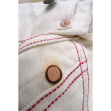 Cowboy Jacket - Wheat Pique - Warehouse