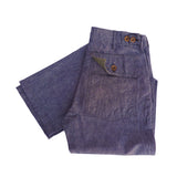 Crew Pants - Marine National - Warehouse