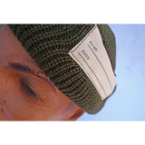 Watch Cap - Olive