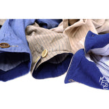 Hacendado Sack Coat - Homespun - Warehouse