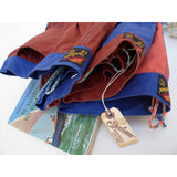 Skipper Board Shorts - Sienna