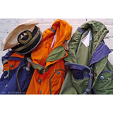 Skipper Jacket - Navy - Warehouse