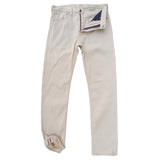 Californian Lot 74 - Wheat Denim - Warehouse - Last One - Size 28