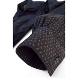 Liquette Manouche - Double Indigo Calico - Warehouse