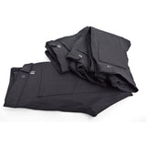 Speedways - NOS Black Coated Denim - Warehouse