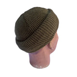 Watch Cap - Olive