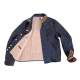Campus Jacket - Stallion