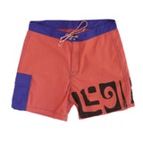 Skipper Board Shorts - Sienna