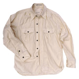 Patrol Shirt - Arctic - Warehouse