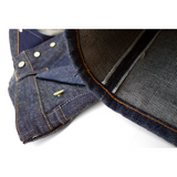 Buckaroos Waist Overalls - Okinawa - Warehouse