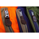 Skipper Jacket - Navy - Warehouse