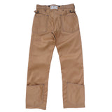Chino Ryders - Khaki - Warehouse - Last One - Size 28