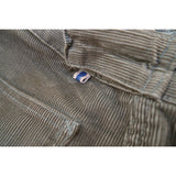 Speedways Moss Corduroy - Warehouse - Size 28