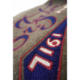 Headquarters Jacket - Embroidered - Warehouse