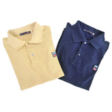 Chemise Marina Pique - Daffodil Yellow - Warehouse - Last One - Size Small