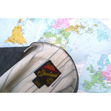 Continental Vest - Charcoal
