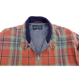 Scrambler Jacket - Tartan Check - Warehouse