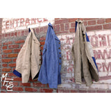 Hacendado Sack Coat - Homespun - Warehouse