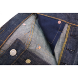 Buckaroos Waist Overalls - Okinawa - Warehouse
