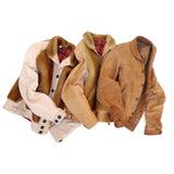 Baloo Jacket - Natural