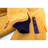 Helo Jacket - Yellow - Warehouse