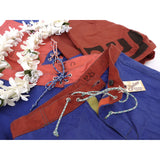 Skipper Board Shorts - Coral