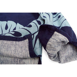 Bora Bora Shirt-Jac - Indigo