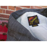 Continental Sportcoat - Charcoal