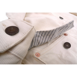 Cowboy Jacket - Wheat Pique - Warehouse