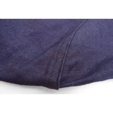 MF® LONGSHOREMAN Shirt -Clean chainstitch construction, no open seams.