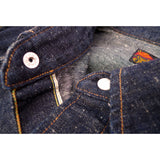 Appaloosa Shirt - NOS Denim - Warehouse
