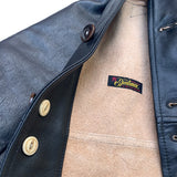 Campus Jacket - Stallion