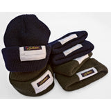 Watch Cap - Olive