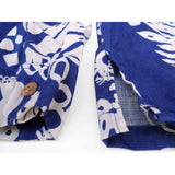Tahiti Shirt - Moana Blue