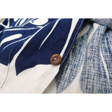 Bora Bora Shirt-Jac - Ivory