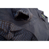 Liquette Manouche - Double Indigo Calico - Warehouse