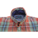 Scrambler Jacket - Tartan Check - Warehouse