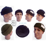 Watch Cap - Olive