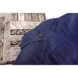Liquette M35 Indigo Linen - Warehouse