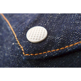 Appaloosa Shirt - NOS Denim - Warehouse